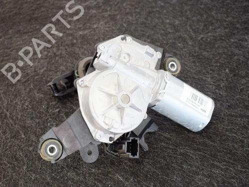 Used Rear wiper motor NISSAN QASHQAI II (J11, J11_) 1.2 DIG-T (115 hp) 6839334