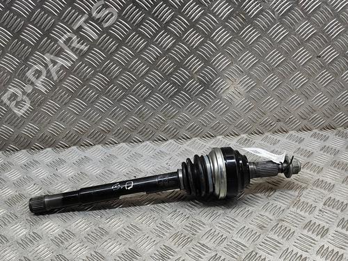 Used Right rear driveshaft PORSCHE 911 (992) GT3 (992810) (510 hp) 27773486