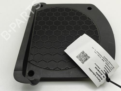 Other BMW X3 (G01, F97, G08) M Competition | BP28137425O1 