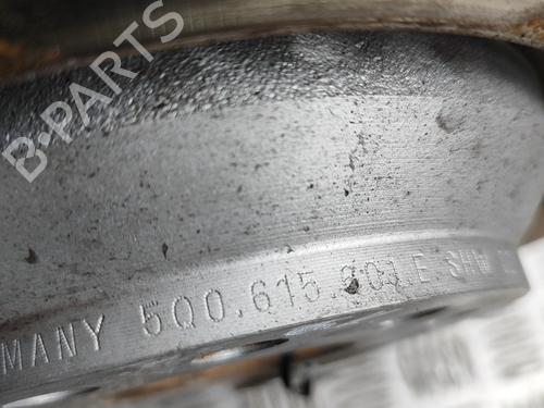 Other CUPRA LEON Sportstourer (KL8, KU8, KUD) 2.0 VZ 4Drive | BP30856949O1 