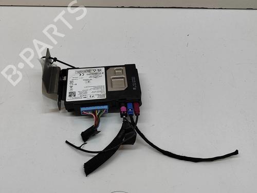 Used Electronic module Electronic module RENAULT AUSTRAL E-TECH 200 Hybrid (HGM2) (199 hp) 33374003 33374003