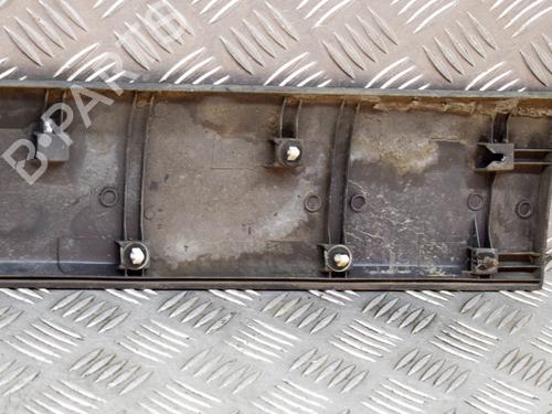 Door moulding trim OPEL ANTARA A (L07) 2.2 CDTi 4x4 | BP14634697C150 