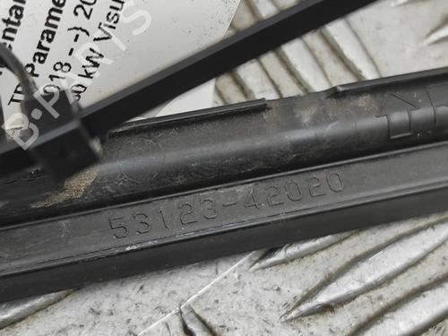 Andre TOYOTA RAV 4 V (_A5_, _H5_) 2.5 Hybrid (AXAH52) | BP30937678O1