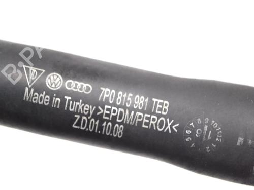 Pipe MASERATI LEVANTE SUV (M161) 3.0 Q4 | BP33347039M125 - Image 5