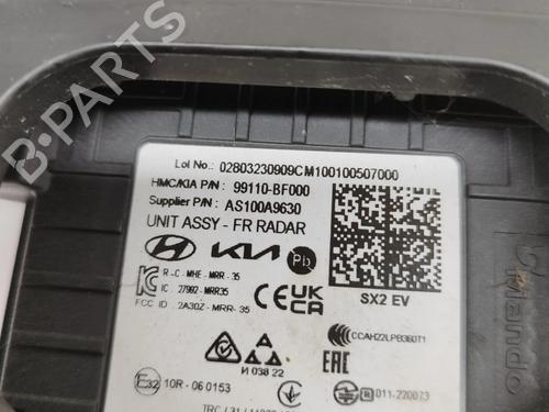 Electronic module HYUNDAI KONA (SX2) EV | BP27786219M83 - Image 6
