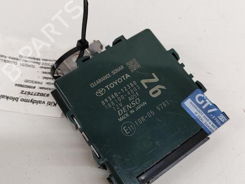 Electronic module TOYOTA COROLLA Estate (_E21_) 2.0 Hybrid (MZEH12) | BP27788871M83 