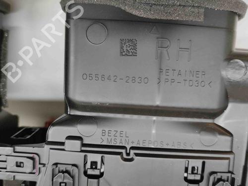 Air vent TOYOTA COROLLA Estate (_E21_) 1.8 Hybrid (ZWE211) | BP28549997I21 