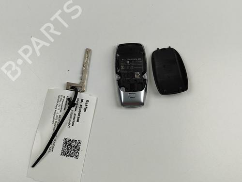 Electronic module MERCEDES-BENZ CLA (C118) CLA 200 (118.387) | BP27793372M83 