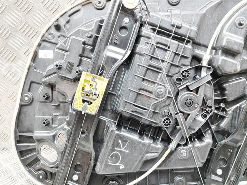 Front left window mechanism VOLVO S90 II (234) D5 AWD | BP38018643C22 - Image 5