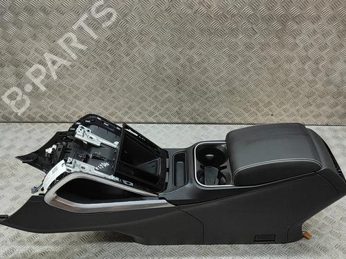 Used Middle console JAGUAR I-PACE (X590) EV400 AWD (400 hp) 28079049