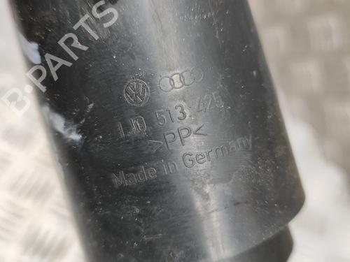 Right rear shock absorber VW NEW BEETLE Convertible (1Y7) 2.5 | BP22352221M19 