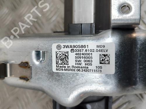 Steering column SKODA OCTAVIA IV Combi (NX5, PV5) 1.5 TSi | BP28554261M21  - Image 6