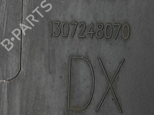 Dørliste FIAT DUCATO Van (250_) 130 Multijet 2,3 D | BP33385105C150 - Image 3