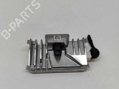 Used Camera Camera MAZDA CX-30 (DM) e-SKYACTIV-X M Hybrid (186 hp) 33372372 33372372