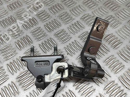 Hinge/Door check strap MERCEDES-BENZ CLA (C118) CLA 200 (118.387) | BP27783896C146 