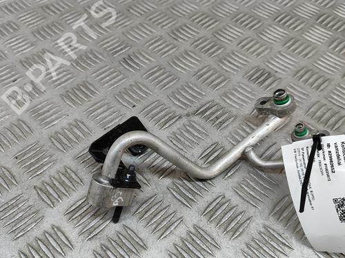 Used AC pipe KIA SOUL II (PS) EV Electric (110 hp) 25614983