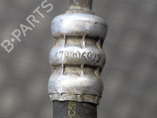 Pipe MASERATI GHIBLI III (M157) 3.0 D | BP14666420M125 