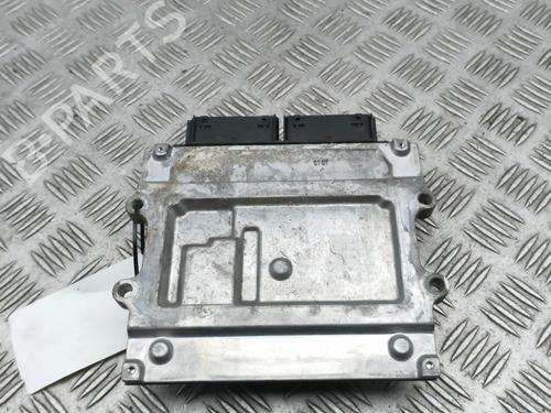 Engine control unit (ECU) VOLVO S90 II (234) D5 AWD | BP40042643M57 - Image 3