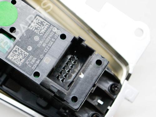 Switch BMW 5 (F10) 535 d | BP29282929I30 