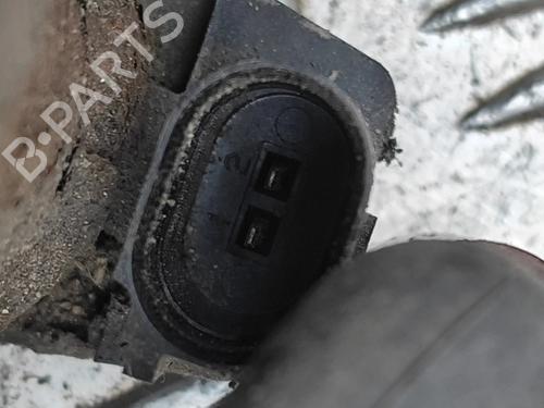 Left rear shock absorber VW CC B7 (358) 2.0 TDI | BP38730593M18 - Image 7