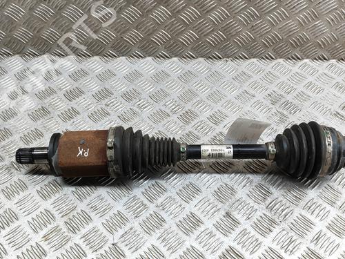 Left front driveshaft BMW 3 Gran Turismo (F34) 320 i xDrive | BP17444811M38 