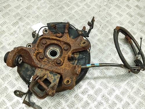 Left rear steering knuckle LEXUS RX (_L1_) 450h AWD (GYL15_) | BP24141265M27 