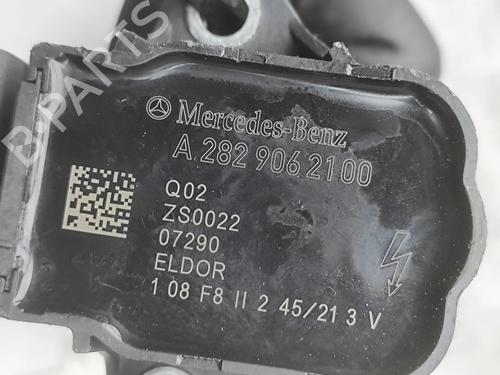 Ignition coil MERCEDES-BENZ A-CLASS (W177) A 200 (177.087) | BP35920061M94 - Image 5