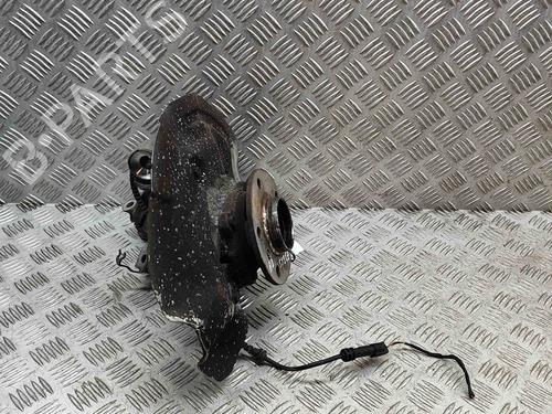 Right front steering knuckle BMW X1 (F48) xDrive 20 d | BP29227333M26 