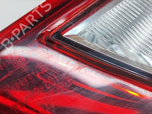Left tailgate light SUBARU OUTBACK (BS) 2.0 D AWD (BSD) | BP24141180C79 - Image 8