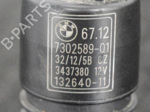 Washer pump BMW 1 Convertible (E88) 135 i | BP14664891E24 
