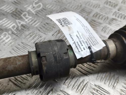 Left front driveshaft TOYOTA RAV 4 V (_A5_, _H5_) 2.5 Hybrid (AXAH52) | BP27790389M38 - Image 4