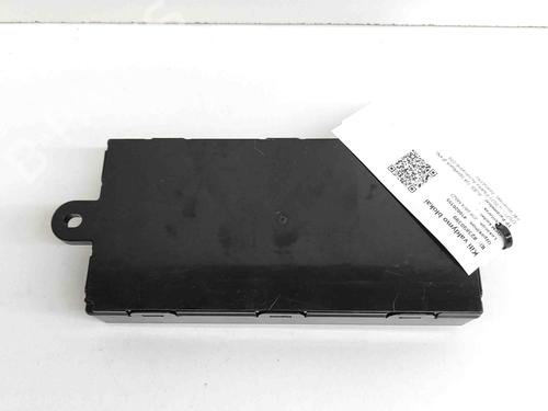 Climate control AUDI Q4 E-TRON Sportback (F4N) 50 quattro | BP27770537I5 