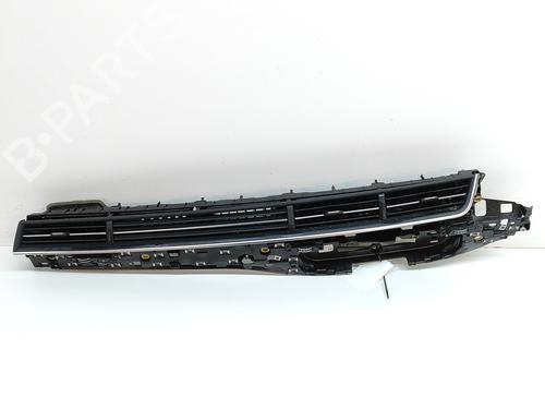 Used Air vent AUDI Q7 (4MB, 4MG, 4MQ) 3.0 TDI quattro (272 hp) 23415625