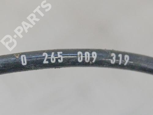 Elektronisk sensor MERCEDES-BENZ C-CLASS (W205) C 220 BlueTEC / d (205.003) | BP8827231M84 