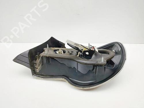 Left taillight TOYOTA GT 86 Coupe (ZN6_) 2.0 (ZN6AC_, ZN6BC_, ZN6K) | BP39590672C34 - Image 5