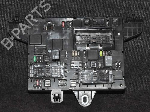Used Electronic module OPEL ASTRA J Sports Tourer (P10) 1.6 (35) (116 hp) 6729264