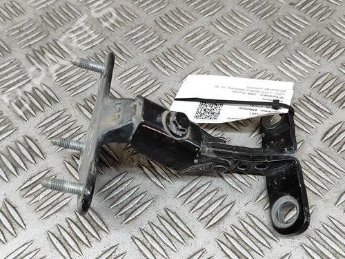 Used Hinge/Door check strap BMW X5 (G05, F95) xDrive 45 e Plug-in-Hybrid (286 hp) 27780316