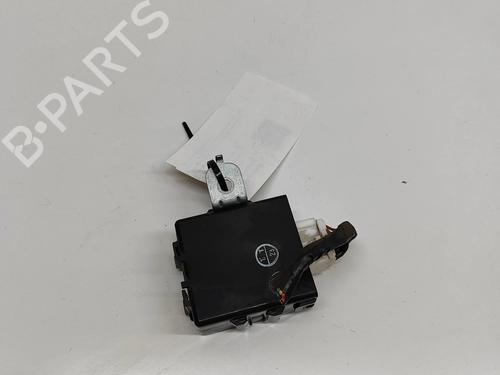 Electronic module SUBARU FORESTER (SF_) 2.0 S Turbo AWD (SF5) | BP27487218M83  - Image 5