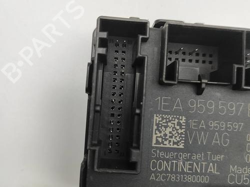 Elektronisk modul VW ID.4 (E21) PRO | BP27782148M83 