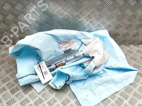 Used Right curtain airbag Right curtain airbag MAZDA CX-5 (KF) 2.0 (165 hp) 33376030 33376030