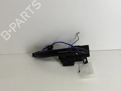 Used Front right exterior door handle Front right exterior door handle HYUNDAI TUCSON (NX4E, NX4A) 1.6 T-GDi Hybrid (230 hp) 27777302 27777302