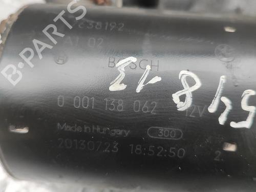 Starter MINI MINI COUNTRYMAN (R60) One D | BP36934463M8  - Image 6