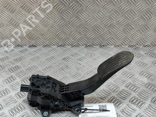 Used Pedal TOYOTA HILUX VIII Pickup (_N1_) 2.4 D 4WD (GUN125_, GUN125R) (150 hp) 24580991