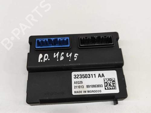 Used Electronic module VOLVO XC90 II (256) T8 Hybrid AWD (405 hp) 28555425