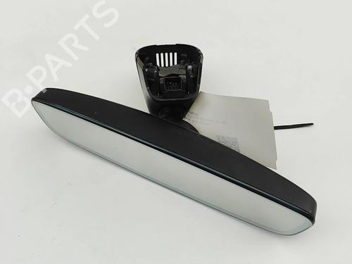 Rear mirror AUDI Q5 (FYB, FYG) SQ5 TFSI quattro | BP36231879I6 - Image 5