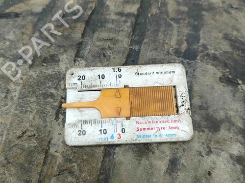 Rim MERCEDES-BENZ CLA Coupe (C117) CLA 220 CDI / d (117.303) | BP29485985C45 