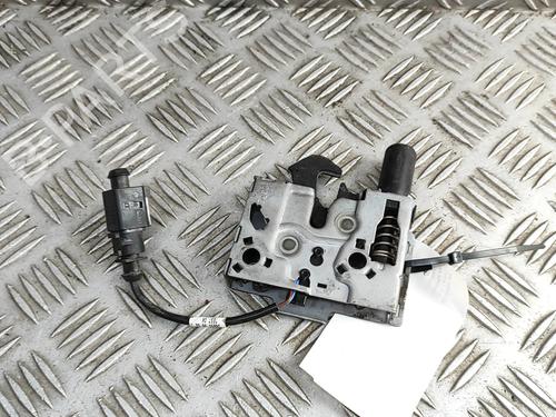 Used Hood lock VW TAIGO (CS1) 1.0 TSI (110 hp) 27933450