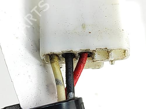Right mirror DAIHATSU TERIOS (J1_) 1.3 4WD (J100) | BP24142650C27 
