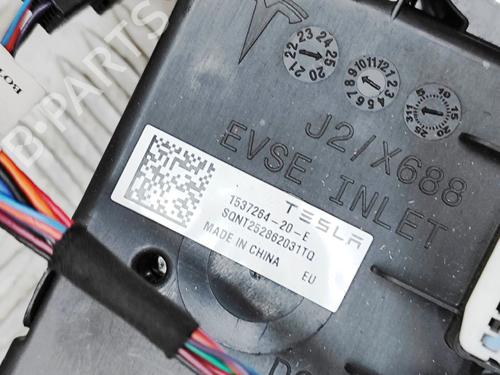 Cable TESLA MODEL 3 (5YJ3) EV | BP40014551E12 - Image 8