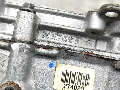 Cylinder head OPEL VIVARO C Bus (K0) 2.0 | BP33393405M5 - Image 9